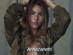 Annazanetti