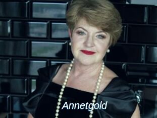 Annetgold