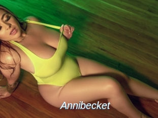 Annibecket