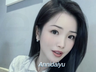 Annidaiyu