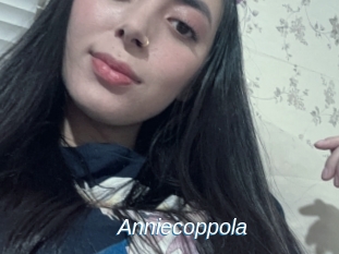 Anniecoppola