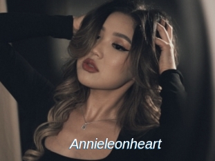 Annieleonheart