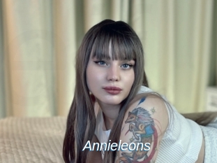 Annieleons