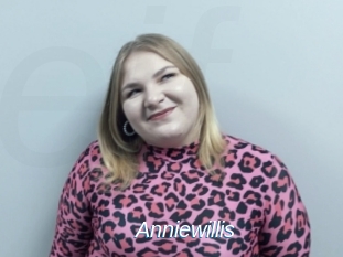 Anniewillis