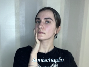 Annischaplin