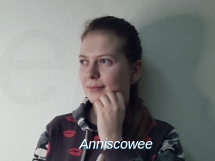 Anniscowee