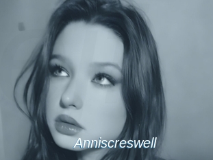 Anniscreswell