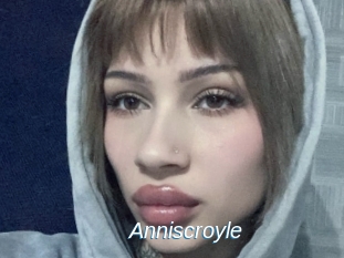 Anniscroyle