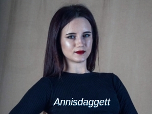 Annisdaggett