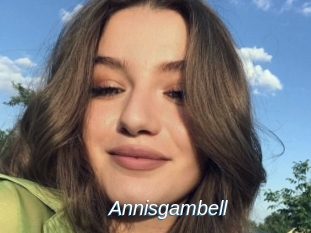 Annisgambell