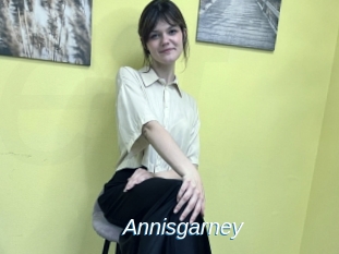 Annisgarney