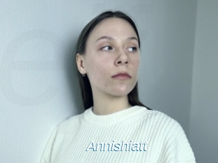 Annishiatt