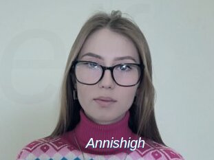 Annishigh