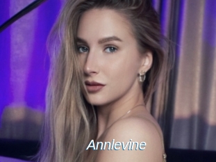 Annlevine