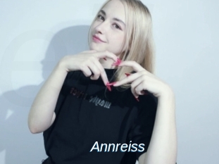 Annreiss