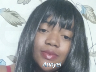 Annyel