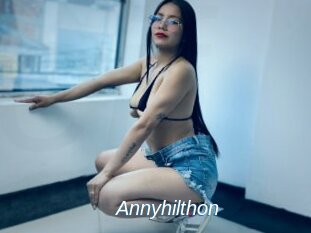 Annyhilthon