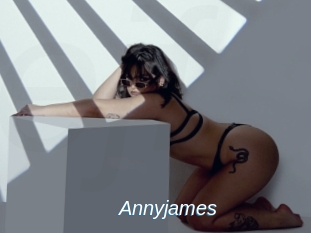 Annyjames