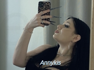 Annykis