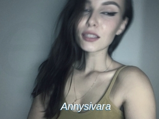 Annysivara