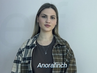 Anorafinch