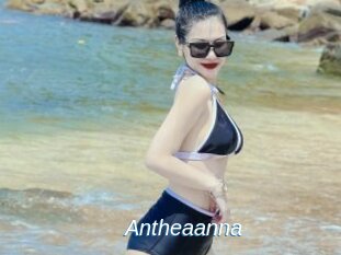 Antheaanna