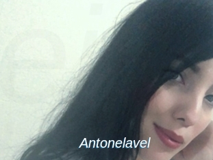 Antonelavel