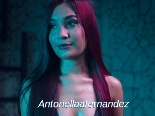 Antonellaafernandez