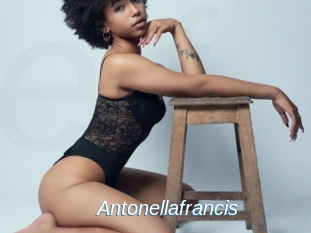 Antonellafrancis