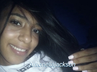 Antonellajackson