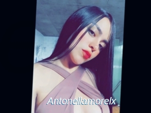 Antonellamorelx