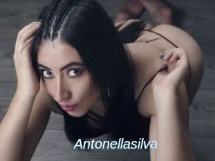 Antonellasilva