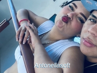 Antonellasoft