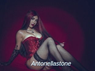 Antonellastone