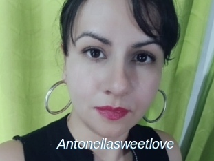 Antonellasweetlove