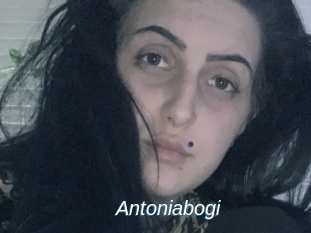 Antoniabogi