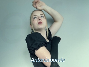 Antoniabonde