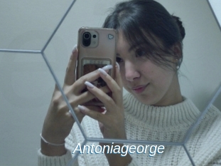 Antoniageorge