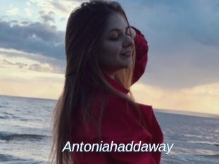 Antoniahaddaway