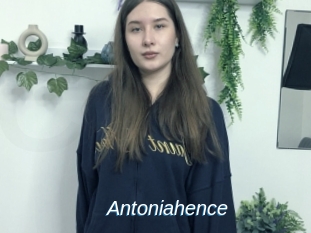 Antoniahence