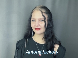 Antoniahickory