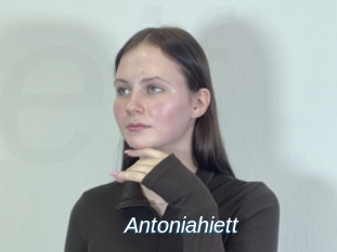 Antoniahiett