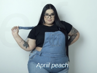 Apriil_peach