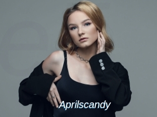 Aprilscandy