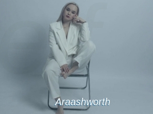 Araashworth