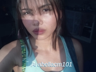 Arabellacm101