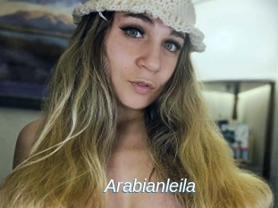 Arabianleila