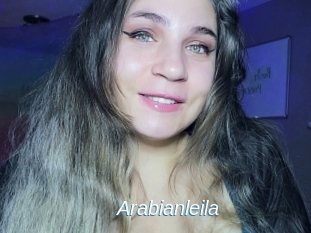 Arabianleila