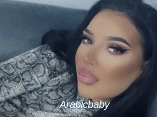 Arabicbaby