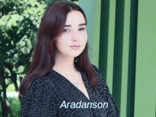 Aradanson